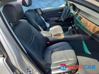 Zdjęcie 7 z 12 samochodu: 2009 BMW 328 XI SULEV VIN:WBAPK53549A513074 - miniatura