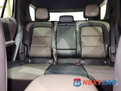 Zdjęcie 10 z 13 samochodu: 2025 CHEVROLET EQUINOX LT VIN:3GNAXHEG7SL312009 - miniatura