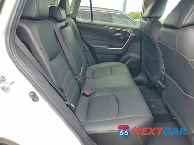 Zdjęcie 11 z 13 samochodu: 2023 TOYOTA RAV4 XLE PREMIUM VIN:2T3C1RFV8PW251534 - miniatura