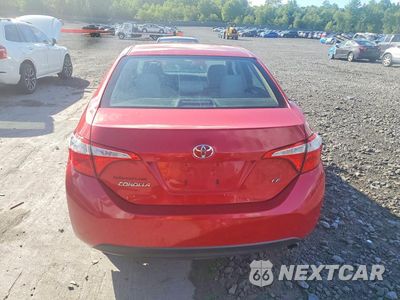 Zdjęcie 6 z 12 samochodu: 2015 TOYOTA COROLLA LE VIN:2T1BURHE8FC477498 - miniatura