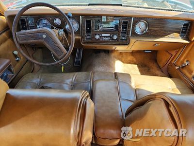 Zdjęcie 8 z 12 samochodu: 1979 BUICK LIMITED VIN:4P69Y9H427079 - miniatura