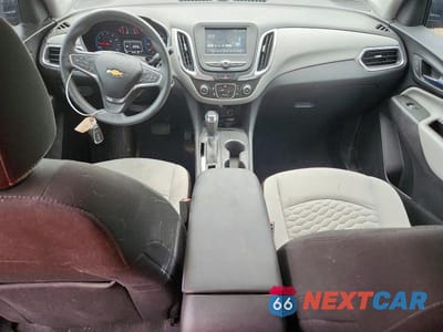 Zdjęcie 8 z 13 samochodu: 2018 CHEVROLET EQUINOX LS VIN:3GNAXREV5JL132885 - miniatura