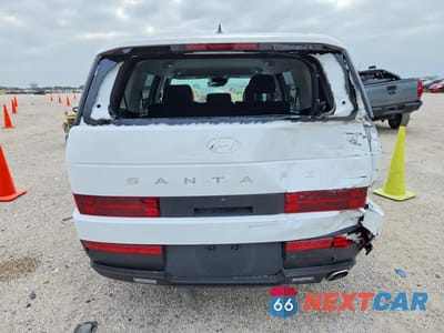 Zdjęcie 6 z 13 samochodu: 2026 HYUNDAI SANTA FE SE VIN:5NMP14GL0TH207060 - miniatura