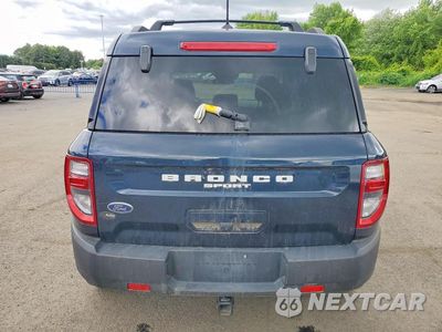 Zdjęcie 6 z 13 samochodu: 2021 FORD BRONCO SPORT BIG BEND VIN:3FMCR9B6XMRA58093 - miniatura