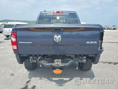 Zdjęcie 6 z 13 samochodu: 2016 RAM 1500 SLT VIN:1C6RR7LG1GS115534 - miniatura