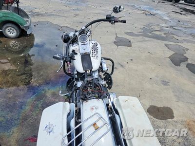 Zdjęcie 6 z 8 samochodu: 2005 HARLEY-DAVIDSON FLSTSI VIN:1HD1BYB135Y049137 - miniatura