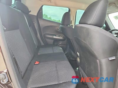 Zdjęcie 10 z 12 samochodu: 2015 NISSAN JUKE S VIN:JN8AF5MR9FT505491 - miniatura