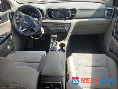 Zdjęcie 8 z 13 samochodu: 2018 KIA SPORTAGE LX VIN:KNDPMCAC3J7463062 - miniatura