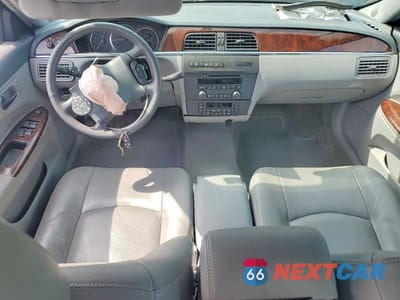 Zdjęcie 8 z 12 samochodu: 2007 BUICK LACROSSE CX VIN:2G4WC582071247680 - miniatura