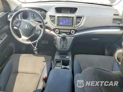 Zdjęcie 8 z 12 samochodu: 2016 HONDA CR-V EX VIN:2HKRM4H59GH718016 - miniatura