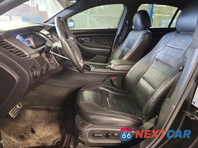 Zdjęcie 7 z 12 samochodu: 2014 FORD TAURUS SHO VIN:1FAHP2KT9EG109739 - miniatura