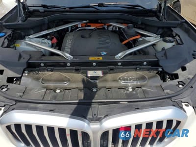 Zdjęcie 12 z 13 samochodu: 2025 BMW X5 XDRIVE50E VIN:5UX43EU00S9X36658 - miniatura
