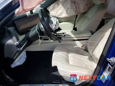 Zdjęcie 7 z 12 samochodu: 2024 BMW 750 XE VIN:WBA43EH08RCS10915 - miniatura