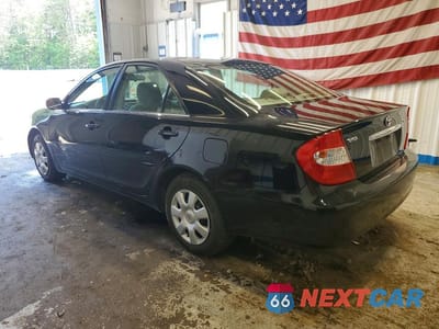 Drugie zdjęcie samochodu z przodu: 2003 TOYOTA CAMRY LE VIN:4T1BE32K13U200646 - miniatura