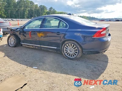Drugie zdjęcie samochodu z przodu: 2013 VOLVO S80 3.2 VIN:YV1952AS3D1172098 - miniatura