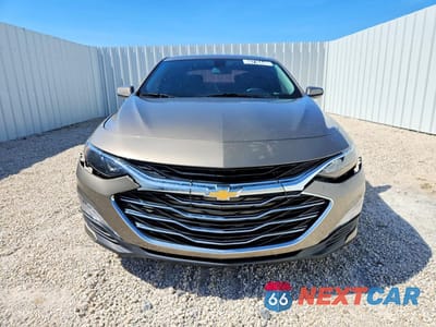 Piąte zdjęcie samochodu w środku: 2020 CHEVROLET MALIBU LT VIN:1G1ZD5ST8LF123202 - miniatura
