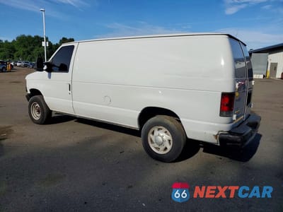 Drugie zdjęcie samochodu z przodu: 2013 FORD ECONOLINE E350 SUPER DUTY VAN VIN:1FTSE3EL1DDB28082 - miniatura