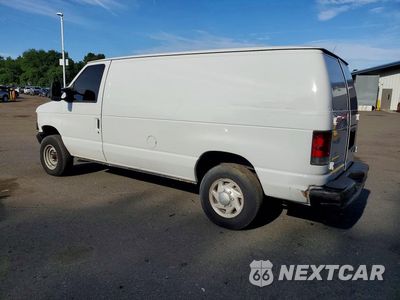 Drugie zdjęcie samochodu z przodu: 2013 FORD ECONOLINE E350 SUPER DUTY VAN VIN:1FTSE3EL1DDB28082 - miniatura