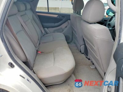 Zdjęcie 11 z 13 samochodu: 2006 TOYOTA 4RUNNER SR5 VIN:JTEBU14R860097013 - miniatura