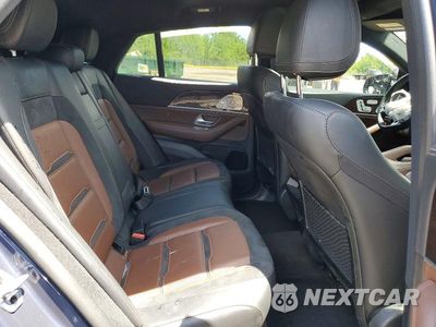 Zdjęcie 11 z 13 samochodu: 2024 MERCEDES-BENZ GLE COUPE AMG 53 4MATIC VIN:4JGFD6BB9RB182875 - miniatura