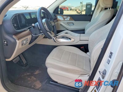 Zdjęcie 7 z 14 samochodu: 2020 MERCEDES-BENZ GLS 580 4MATIC VIN:4JGFF8GE0LA287715 - miniatura