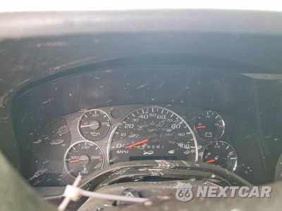 Zdjęcie 9 z 13 samochodu: 2024 CHEVROLET EXPRESS G3500 VIN:1GB0GRF79R1292733 - miniatura