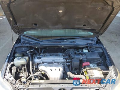 Zdjęcie 11 z 12 samochodu: 2008 SCION TC BASE VIN:JTKDE167480241299 - miniatura