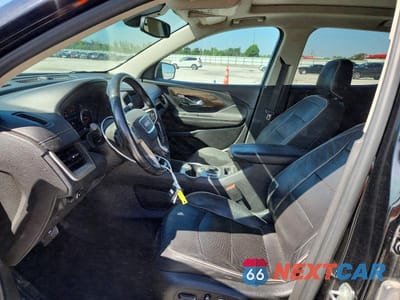 Zdjęcie 7 z 13 samochodu: 2020 GMC TERRAIN DENALI VIN:3GKALXEX3LL276016 - miniatura