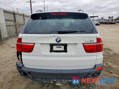 Zdjęcie 6 z 13 samochodu: 2009 BMW X5 VIN:5UXFF03589LJ98238 - miniatura