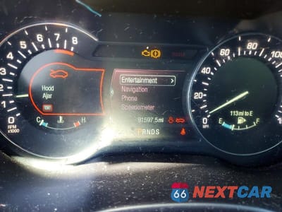 Zdjęcie 9 z 13 samochodu: 2018 LINCOLN MKC RESERVE VIN:5LMCJ3D94JUL20557 - miniatura