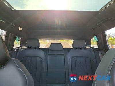 Zdjęcie 10 z 13 samochodu: 2025 BMW X3 30 XDRIVE VIN:5UX53GP06S9Z00622 - miniatura