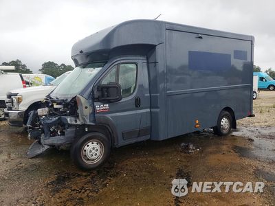 2022 RAM PROMASTER 3500 DELIVERY TRUCK 3C7WRVMG3NE126052 - główne zdjęcie licytacji z USA - miniatura