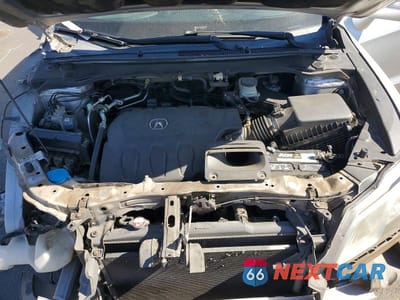 Zdjęcie 12 z 14 samochodu: 2014 ACURA RDX TECHNOLOGY VIN:5J8TB3H59EL006072 - miniatura