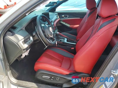 Zdjęcie 7 z 12 samochodu: 2026 ACURA INTEGRA A-SPEC TECH VIN:19UDE4H64TA001400 - miniatura