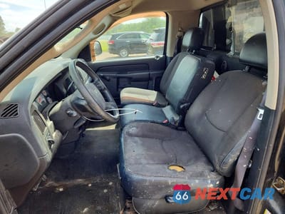 Zdjęcie 7 z 12 samochodu: 2005 DODGE RAM 1500 ST VIN:1D7HA16K15J595799 - miniatura