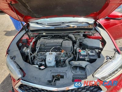 Zdjęcie 11 z 12 samochodu: 2020 ACURA TLX TECHNOLOGY VIN:19UUB1F59LA015715 - miniatura