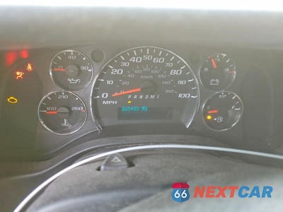 Zdjęcie 8 z 10 samochodu: 2011 CHEVROLET EXPRESS G3 - SCHOOL BUS VIN:1GB3G3BG1B1145585 - miniatura