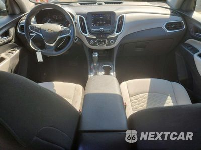 Zdjęcie 8 z 13 samochodu: 2020 CHEVROLET EQUINOX LS VIN:3GNAXHEV8LS555088 - miniatura
