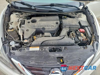 Zdjęcie 11 z 12 samochodu: 2018 NISSAN ALTIMA 2.5 SR VIN:1N4AL3AP9JC271525 - miniatura