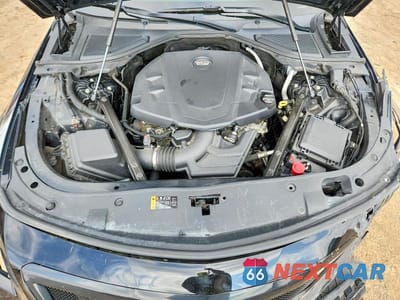 Zdjęcie 11 z 12 samochodu: 2018 CADILLAC CT6 LUXURY VIN:1G6KD5RS8JU100858 - miniatura