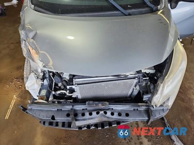 Zdjęcie 11 z 12 samochodu: 2014 NISSAN VERSA NOTE SV VIN:3N1CE2CP0EL359462 - miniatura