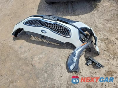 Zdjęcie 13 z 14 samochodu: 2021 KIA SPORTAGE LX VIN:KNDPMCAC2M7940732 - miniatura