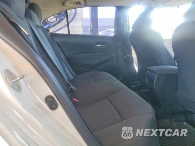 Zdjęcie 10 z 12 samochodu: 2020 TOYOTA COROLLA LE VIN:5YFEPRAE1LP046494 - miniatura