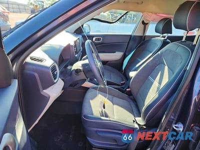 Zdjęcie 7 z 13 samochodu: 2026 HYUNDAI VENUE SEL VIN:KMHRC8A39TU424856 - miniatura