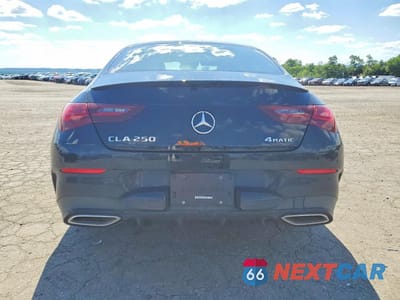 Zdjęcie 6 z 12 samochodu: 2024 MERCEDES-BENZ CLA 250 4MATIC VIN:W1K5J4HB6RN452718 - miniatura