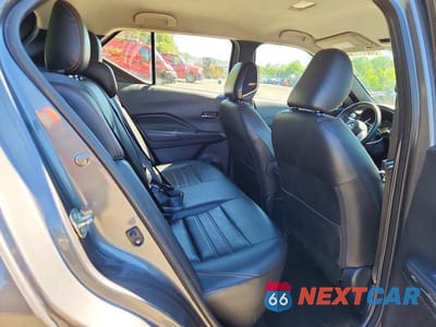 Zdjęcie 10 z 12 samochodu: 2020 NISSAN KICKS SR VIN:3N1CP5DV1LL579232 - miniatura