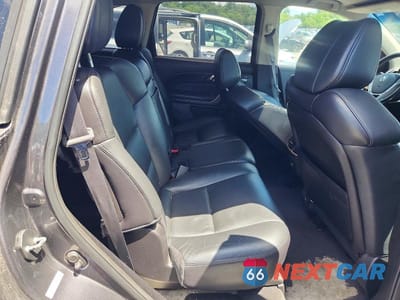 Zdjęcie 10 z 12 samochodu: 2010 ACURA MDX TECHNOLOGY VIN:2HNYD2H65AH505681 - miniatura