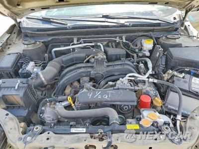 Zdjęcie 12 z 14 samochodu: 2020 SUBARU OUTBACK PREMIUM VIN:4S4BTACC5L3117728 - miniatura
