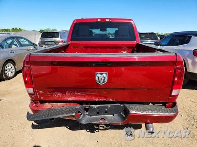 Zdjęcie 6 z 12 samochodu: 2014 RAM 1500 ST VIN:1C6RR6KT0ES363036 - miniatura