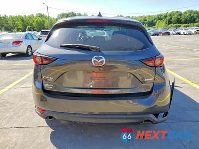 Zdjęcie 6 z 14 samochodu: 2019 MAZDA CX-5 TOURING VIN:JM3KFBCMXK1530031 - miniatura